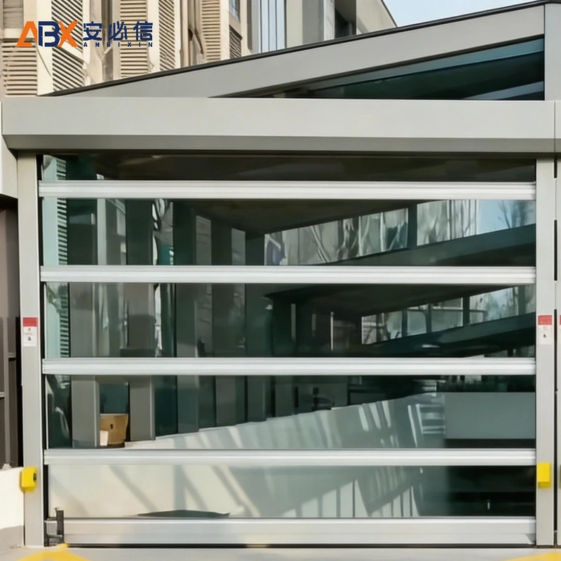 平凉市快速门
