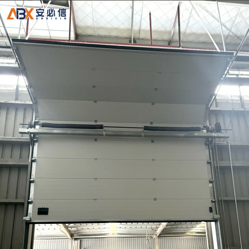 平凉市高扬程提升门